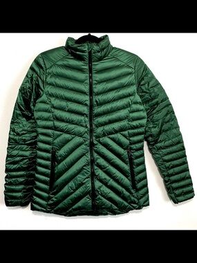 All In Motion Packable Down Puffer Jacket